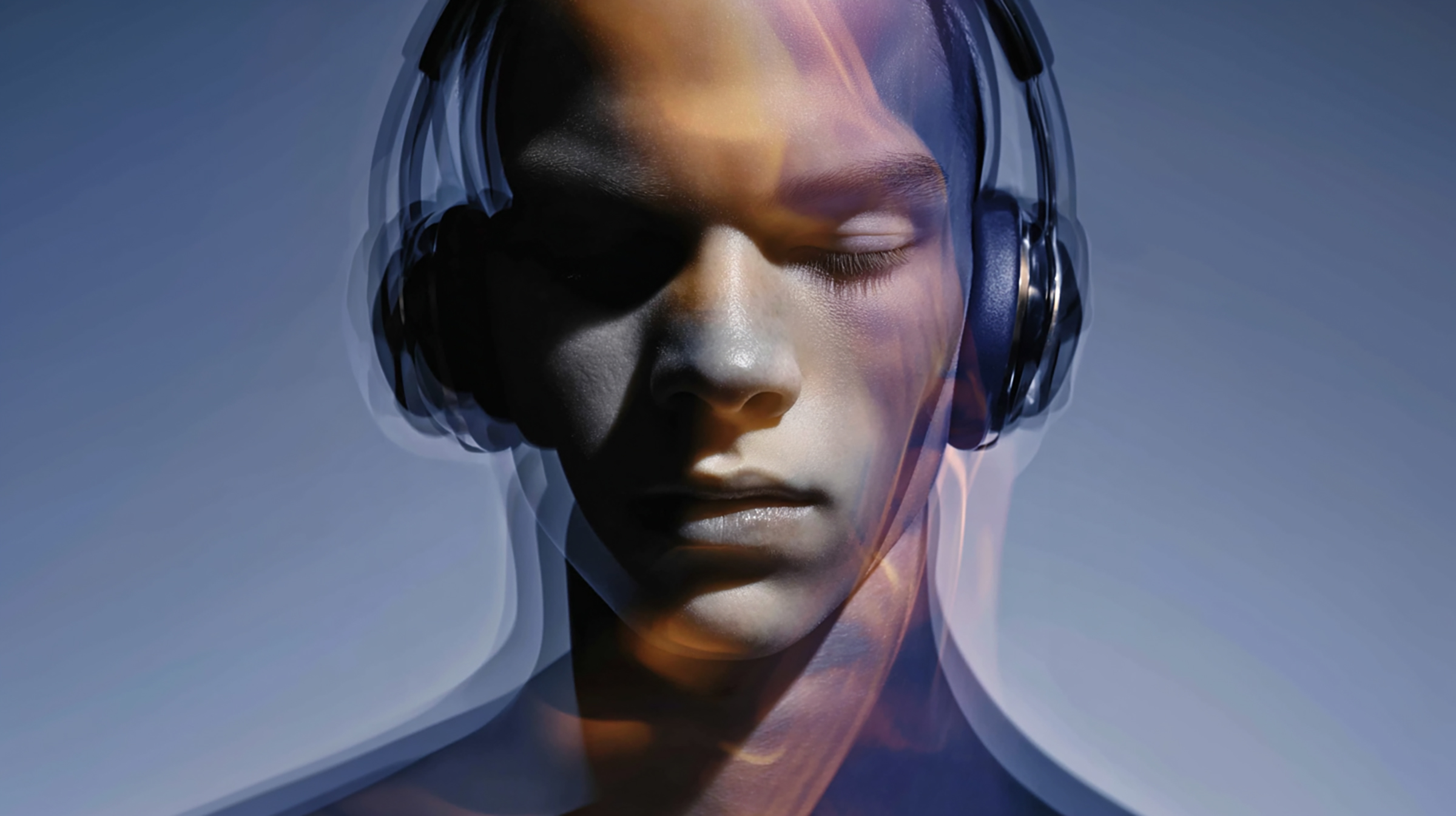 AI-generated fashion lifestyle visual exploration with motion study