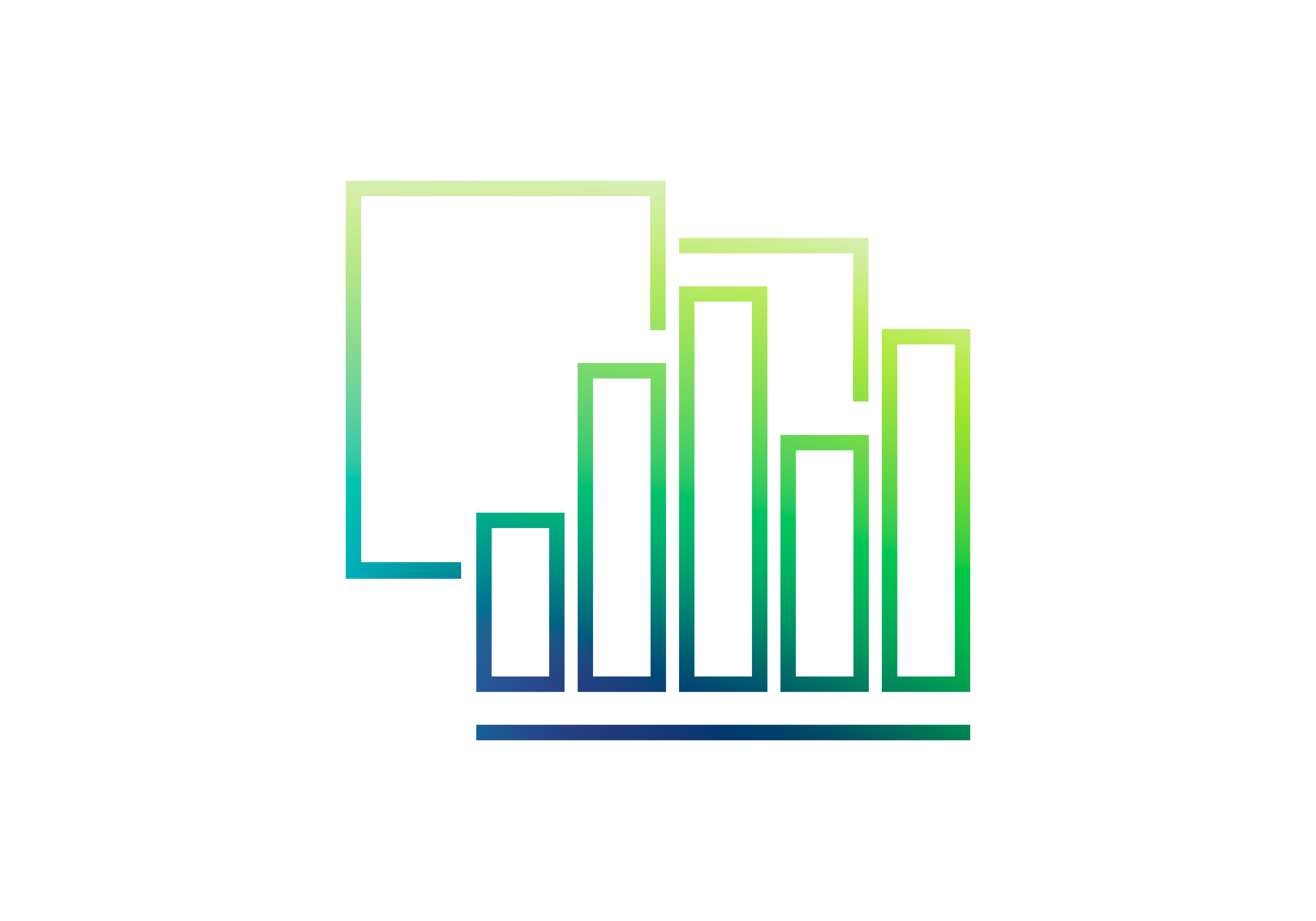 Brand strategy research and data framework supporting insight development