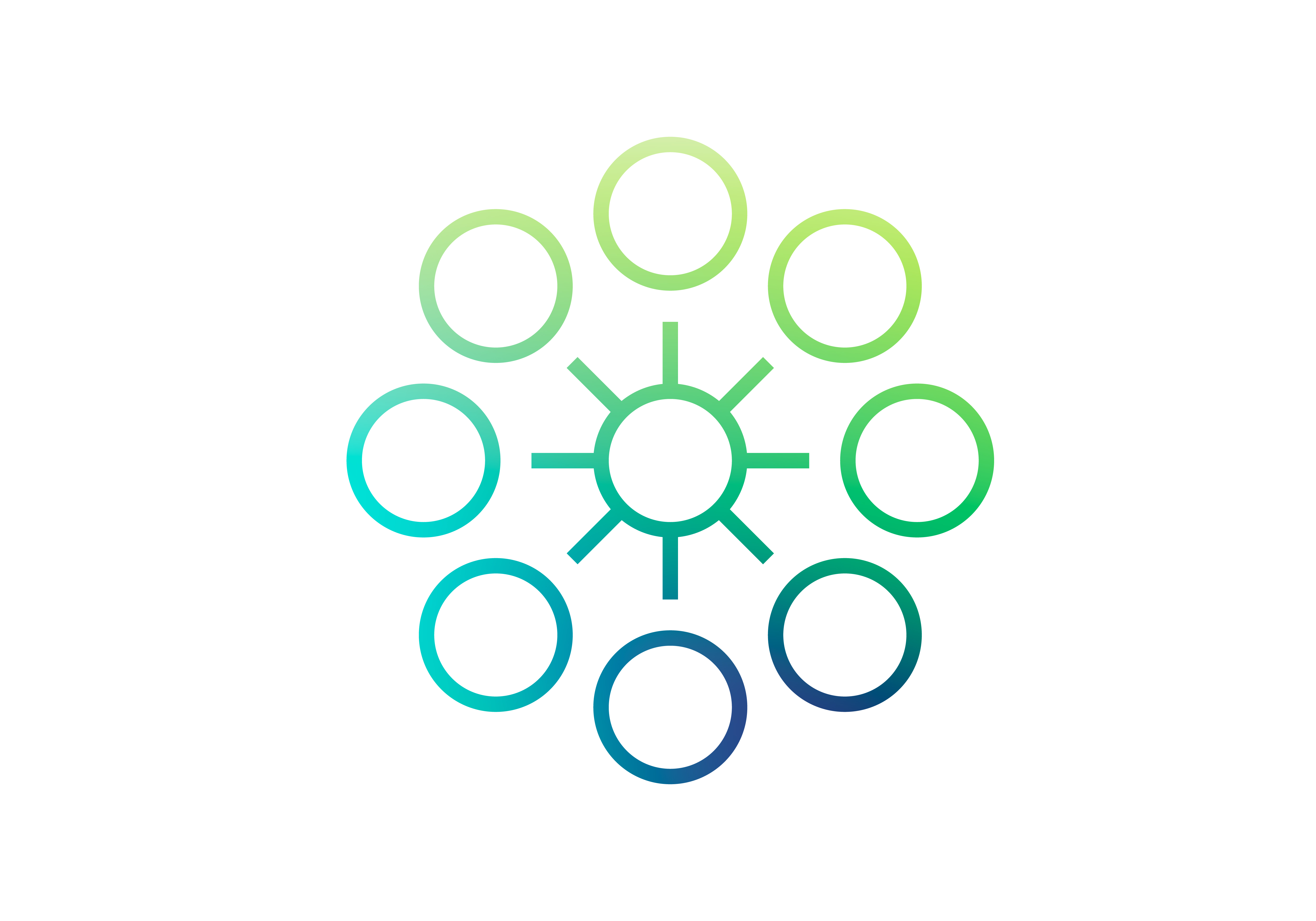 Stakeholder interview process for gathering insights and alignment